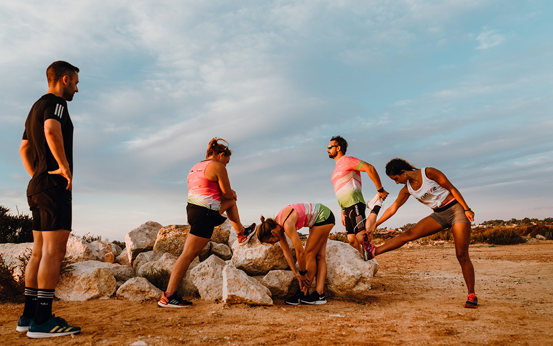 Club Deportivo Run&Fit Chiclana