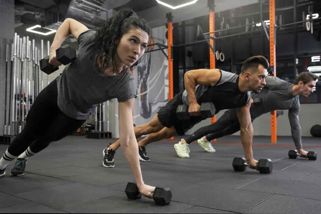 porqué planificar tus entrenamientos